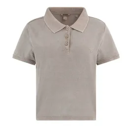 koszulka-polo-damska-guess-gu121d1yc-o11-bezowa