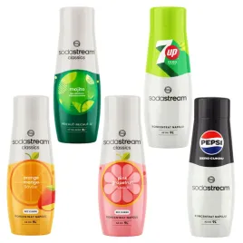 sodastream-orange-mango-mojito-grapefruit-7up-zero-pepsi-zero-syropy