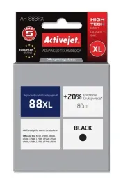 tusz-activejet-88xl-ah-88brx-do-drukarki-hp-k550-k5400-k8600-l7580-czarny