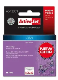tusz-activejet-do-brother-lc-123c-lc-121c-cyan-10-ml-ab-123cn