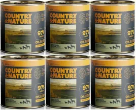 country-nature-indyk-z-brokulem-6x850g-zestaw