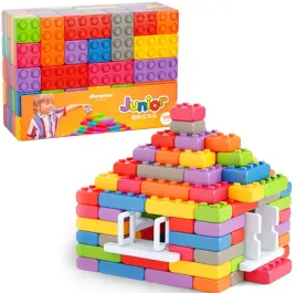 klocki-marioinex-junior-100-el-cegla-okna-i-drzwi