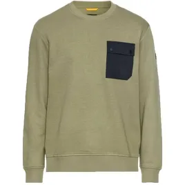 bluza-meska-camel-active-c09400-5w44-zielona