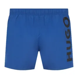 szorty-kapielowki-hugo-50469311-niebieskie