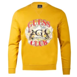 bluza-meska-guess-logo-m3bq33-kby51-zolta