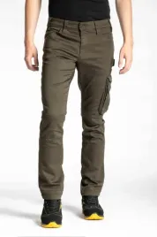 spodnie-robocze-jeansowe-meskie-jobc-rica-lewis-zielone-khaki-58