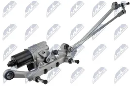 mechanizm-silnik-wycieraczek-przod-audi-q7-2007-
