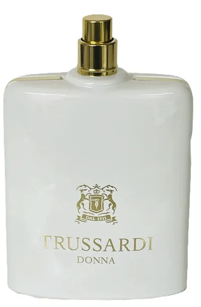 Trussardi Donna 2011 100ml Edp Tester Woda Perfumowana