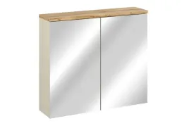 szafka-z-lustrem-80cm-2-drzwi