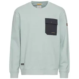 bluza-meska-camel-active-409400-4w14-zielona