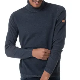 sweter-golf-camel-active-409595-8k04-granatowy