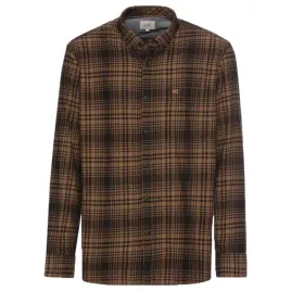 koszula-meska-camel-active-409146-4s46-flanelowa