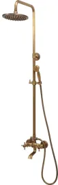 zestaw-prysznicowy-natynkowy-fala-retro-75829-bronze