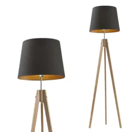 lampa-stojaca-podlogowa-czarna-drewniana-abazur-led-e27-trojnog-nowoczesna