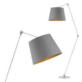 lampa-stojaca-podlogowa-lukowa-szara-regulowana-led-e27-abazur-nowoczesna