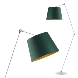 lampa-stojaca-podlogowa-lukowa-zielen-regulowana-led-e27-abazur-nowoczesna