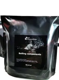 reef-scorpionfish-balling-components