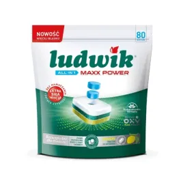 tabletki-do-zmywarki-ludwik-all-in-maxx-power-80szt