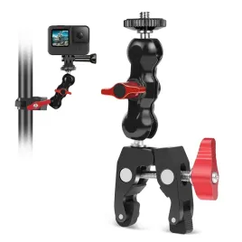 uchwyt-crab-clamp-magic-arm-obrotowy-do-aparatu-gopro-zacisk-na-statyw-blat