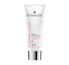dr-irena-eris-cleanology-peeling-enzymatyczny-do-cery-wrazliwej-75-ml