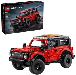 lego-technic-42213-suv-ford-bronco