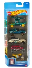 mattel-autka-hot-wheels-5-pack