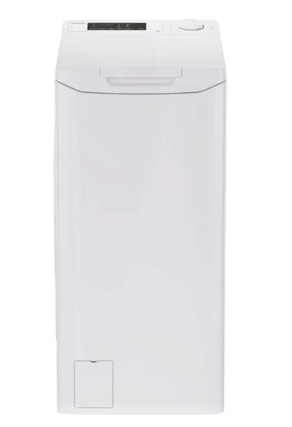 Candy Pralka TOP TCAS265D3-S netnet