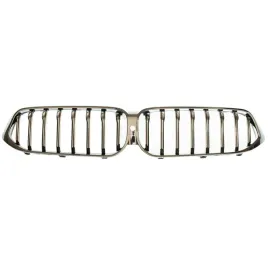 bmw-6-g32-nerki-chrom-kratki-atrapy-w-zderzaku-grill-komplet-z-otworem