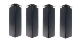 4x-noga-kwadrat-drewniana-meblowa-lakier-czarny-mocowanie-5x5x18-cm