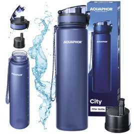 butelka-filtrujaca-wode-aquaphor-city-1l-niebieska-bidon-wklad-filtrujacy