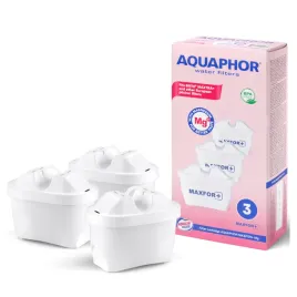 3x-aquaphor-maxfor-mg-magnez-wklad-filtrujacy-wode-do-dzbanka-filtry