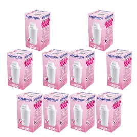 wklady-filtrujace-do-wody-wzbogacajacy-w-magnez-aquaphor-a5-mg-10-sztuk