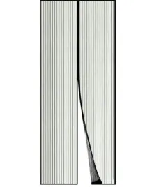 magnetyczna-moskitiera-drzwiowa-95x210-cm-czarna-esmayulo