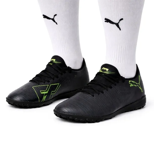 Buty Do Piłki Nożnej PUMA Future 8 Play Tt 108605 02 40