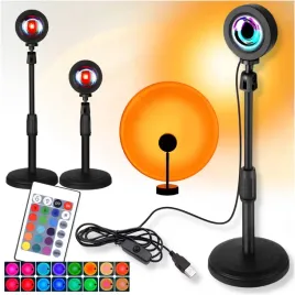 lampa-projektor-zachod-slonca-sunset-wielokolorowa-rgb-led-nocna-nastrojowa