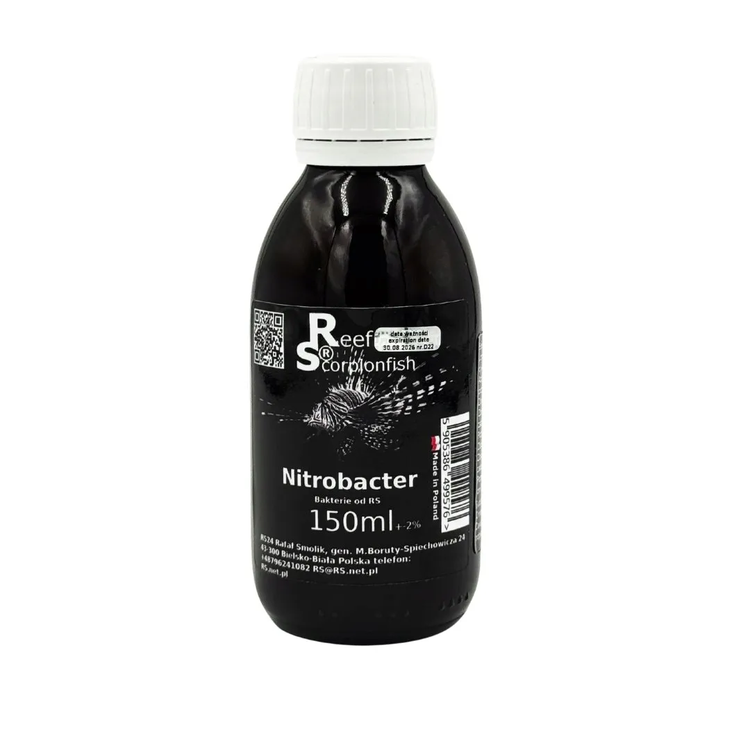 reef-scorpionfish-nitrobacter-150