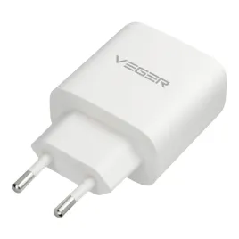 ladowarka-sieciowa-do-telefonu-veger-usb-a-typ-c-pd-qc3-0-325a-65w-kabel-usb-c-do-usb-c-tr67-biala