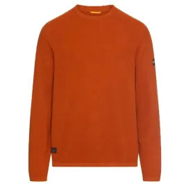 sweter-camel-active-409500-6k00-55-pomaranczowy