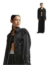 top-damski-oversized-nike-satynowy-long-sleevelee
