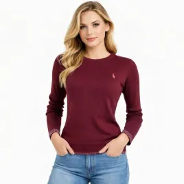 sweter-damski-u-s-polo-assn-373-64809-48847-bordowy