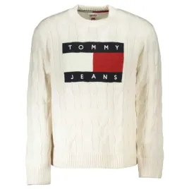 sweter-meski-tommy-jeans-flag-dm0dm17762-bialy
