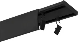 szyna-sufitowa-podwojna-z-maskownica-aluminiowa-380-cm-czarna