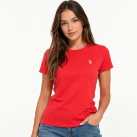 t-shirt-damski-u-s-polo-assn-21350806-czerwony