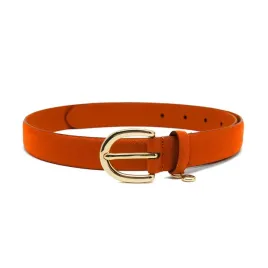 pasek-damski-ralph-lauren-orange-412802952