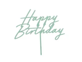 topper-na-tort-happy-birthday-zielony-165-x-18-cm-1-szt