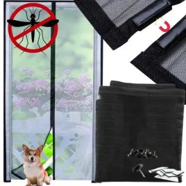 moskitiera-na-drzwi-okno-balkonowe-balkon-z-magnesami-magnetyczna-210x100