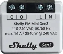shelly-pm-mini-gen3