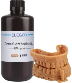 zywica-uv-elegoo-dental-orthodontic-orange-1kg-1l-dentystyczna