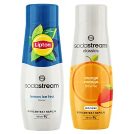 2-syropy-do-wody-sodastream-lipton-lemon-ice-tea-orange-mango-pomarancza
