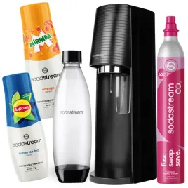 saturator-sodastream-terra-mirinda-butelka-1l-lipton-ice-tea-lemon